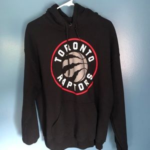 Toronto Raptors Hoodie